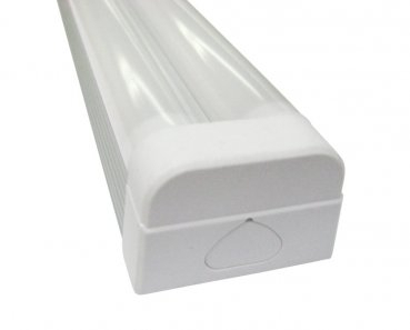 BIOLEDEX LED Leiste 30W 2-fach R�hrenleuchte 120cm 2700K warmweiss