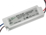 BIOLEDEX Trafo f�r LED Leuchtmittel - 12V 20W DC Transformator