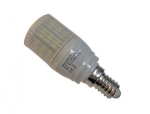 BIOLEDEX� SMD LED Lampe E14 180 Lumen Warmweiss