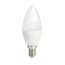 3W BIOLEDEX� TEMA SMD LED Kerze E14 250lm Warmweiss