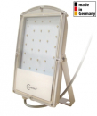 BIOLEDEX� LED Fluter ASTIR 32W 2750Lm 70� 5200K Grau