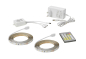 Preview: Nordlux Led Strip White 2700-6000K 2x5 meters IP44 Effektleuchte Streifen dimmbar 2210379901