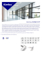 Preview: Kanlux LED Rahmen Panel AVAR CCT 6060 3000K 4000K 6500K 32W Lichtrahmen 26779
