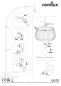 Preview: Nordlux Bodenlampe Dicte Beige E27 Stehlampe, Schirm aus Textilien