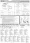 Preview: Schelinger Überspannungsschutz 4P 20kA(8/20) Typ T2 (C) A51-SPD01-4P-C