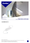 Preview: LED-Trafo 12V DC 200W TRETO IP67 Elektronischer Transformator Kanlux 39520