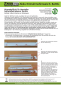 Preview: ChiliTec LED Notleuchte "CTNL-90 SMD" Sicherheitsleuchte Lithium Akku Notbeleuchtung 9W 21507