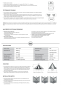 Preview: Bemko Bewegungsmelder 360° IP20 Aufputz IR PIR Sensor weiss B50-SES07WH - LED geeignet