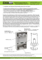 Preview: ChiliTec Outdoor Dämmerungsschalter "CDS-24" IP54 3-500Lux Wetterfest 23152