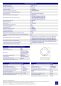 Preview: LED Downlight ERGA PIR Bewegungsmelder 10-18W CCT 3000/4000/6500K weiss 24617
