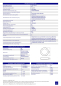 Preview: LED Wand- / Deckenleuchte ERGA 10-18W CCT 3000/4000/6500K schwarz 24614