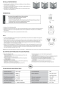 Preview: Bemko Bewegungsmelder 360° IP20 Aufputz IR PIR Sensor weiss B50-SES07WH - LED geeignet