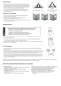 Preview: Bemko Bewegungsmelder 360° IP20 Aufputz IR PIR Sensor weiss B50-SES07WH - LED geeignet