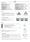 Preview: Bemko Bewegungsmelder 360° IP20 Aufputz IR PIR Sensor weiss B50-SES07WH - LED geeignet