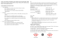Preview: Bemko Bewegungsmelder 360° IP65 Aufputz PIR Sensor weiss B50-SES06WH
