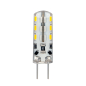 Preview: SMD LED Lampe G4 3000K warmweiss 1,5W 100Lm Leuchtmittel Kanlux 14936