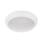 Preview: Kanux LED Deckenleuchte DABA AIO IP65 20W CCT 3000/4000/6500K 19068
