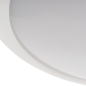 Preview: Kanux LED Deckenleuchte DABA AIO IP65 20W CCT 3000/4000/6500K 19068