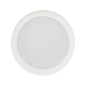 Preview: Kanux LED Deckenleuchte DABA AIO IP65 20W CCT 3000/4000/6500K 19068