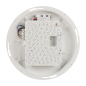 Preview: Kanux LED Deckenleuchte DABA AIO IP65 20W CCT 3000/4000/6500K 19068