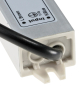 Preview: LED Trafo IP67 12VDC 1-20W 19438, wasserdicht