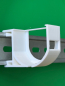 Preview: SOIXX Hutschienenhalter für Fibaro Smart Module Halter für DIN 35mm Schiene