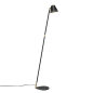 Preview: Designer Stehleuchte Nordlux Pine schwarz GU10 Stehlampe Stand 2010414003