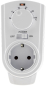 Preview: Steckdosen-Thermostat "ST-35 ana" 3500W AUS/AUTO 230V Heizgeräte Klimageräte 21091
