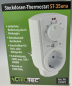 Preview: Steckdosen-Thermostat "ST-35 ana" 3500W AUS/AUTO 230V Heizgeräte Klimageräte 21091