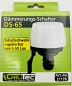 Preview: Outdoor Dämmerungsschalter "DS-65" IP44 21178