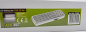 Preview: ChiliTec LED Notleuchte "CTNL-30 SMD" Sicherheitsleuchte Lithium Akku Notbeleuchtung 2W 21505
