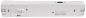 Preview: ChiliTec LED Notleuchte "CTNL-60 SMD" Sicherheitsleuchte Lithium Akku Notbeleuchtung 4W 21506