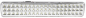 Preview: ChiliTec LED Notleuchte "CTNL-60 SMD" Sicherheitsleuchte Lithium Akku Notbeleuchtung 4W 21506