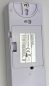 Preview: ChiliTec LED Notleuchte "CTNL-60 SMD" Sicherheitsleuchte Lithium Akku Notbeleuchtung 4W 21506