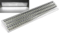 Preview: ChiliTec LED Notleuchte "CTNL-90 SMD" Sicherheitsleuchte Lithium Akku Notbeleuchtung 9W 21507