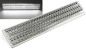 Preview: ChiliTec LED Notleuchte "CTNL-90 SMD" Sicherheitsleuchte Lithium Akku Notbeleuchtung 9W 21507