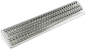 Preview: ChiliTec LED Notleuchte "CTNL-90 SMD" Sicherheitsleuchte Lithium Akku Notbeleuchtung 9W 21507