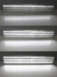 Preview: ChiliTec LED Notleuchte "CTNL-90 SMD" Sicherheitsleuchte Lithium Akku Notbeleuchtung 9W 21507