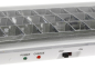 Preview: ChiliTec LED Notleuchte "CTNL-90 SMD" Sicherheitsleuchte Lithium Akku Notbeleuchtung 9W 21507