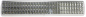 Preview: ChiliTec LED Notleuchte "CTNL-90 SMD" Sicherheitsleuchte Lithium Akku Notbeleuchtung 9W 21507