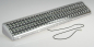 Preview: ChiliTec LED Notleuchte "CTNL-90 SMD" Sicherheitsleuchte Lithium Akku Notbeleuchtung 9W 21507