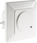 Preview: Bewegungsmelder Unterputz HF 160° IP20 3-Draht-Technik weiß 21676