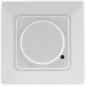 Preview: Bewegungsmelder Unterputz HF 160° IP20 3-Draht-Technik weiß 21676