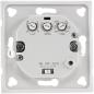 Preview: Bewegungsmelder Unterputz HF 160° IP20 3-Draht-Technik weiß 21676