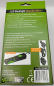 Preview: LED Arbeitsleuchte 3W "FlexiLED 300+" Akku 250lm COB Stableuchte mit Ladeschale Magnethalter 22149