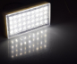 Preview: LED Bodenspotleuchte "BRIKX 20" neutralweiß 4500K 20x10x7 180lm IP67 Pflasterstein