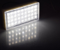 Preview: LED Bodenspotleuchte "BRIKX 20" neutralweiß 4500K 20x10x7 180lm IP67 Pflasterstein