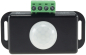 Preview: Bewegungsmelder 12-24VDC 6A 8m Reichweite 60° 22239