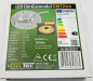 Preview: ChiliTec LED Modul "UM12ww" Ø12cm 12W 3000K 1200Lm Magnethalter 22322 für Leuchten Umrüstung