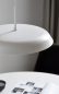 Preview: Nordlux Piso Pendelleuchte weiss 2010763001